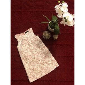 Girls Victoria Beckham Dress